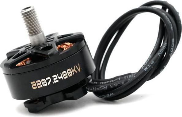 Produktbild Ethix Cats 4S 2207 2400KV Motor