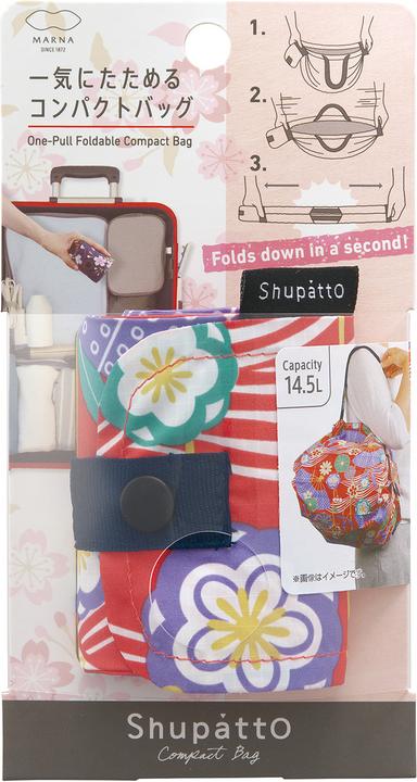 Produktbild Shupatto Ougi