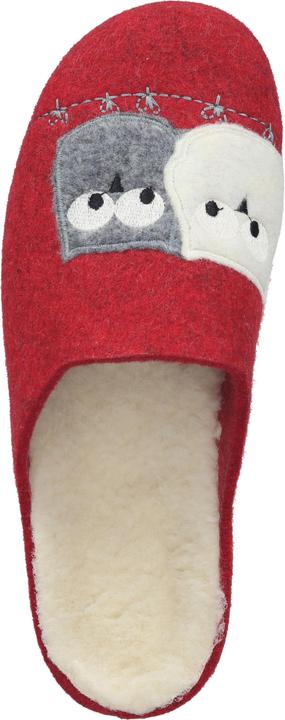 Actual product image Cosmos Comfort Slippers (41)
