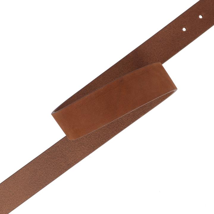 Actual product image Strellson Belt leather (95)