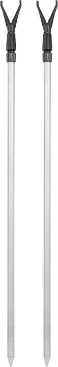 Produktbild Normani 2er Pack Teleskop-Rutenhalter „Holdo" 60-110 cm - 9721