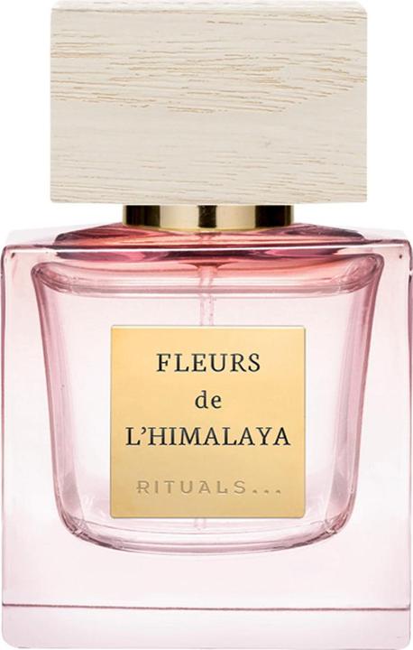 Immagine prodotto Rituals Le fioriture dell'Himalaya (Eau de parfum, 50 ml)