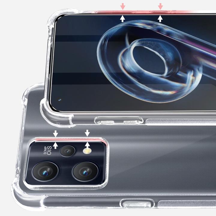 Actual product image Avizar Prems Series (Realme 9 4G)