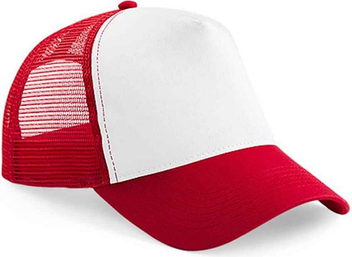 Image du produit Beechfield - Casquette trucker - Adulte (Taille unique)