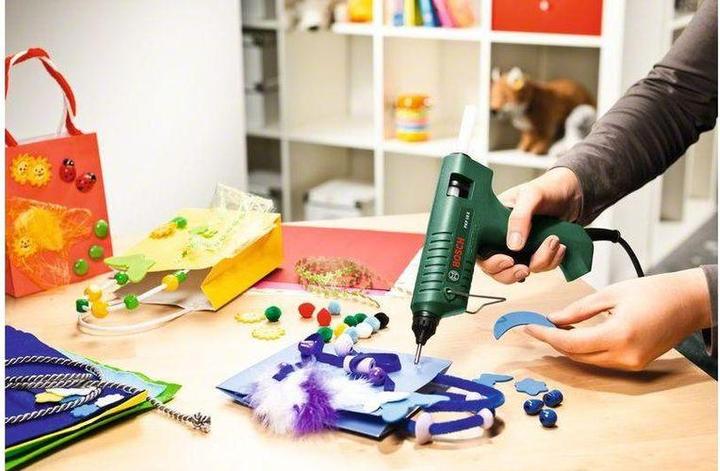Produktbild Bosch Home & Garden Pkp 18 E