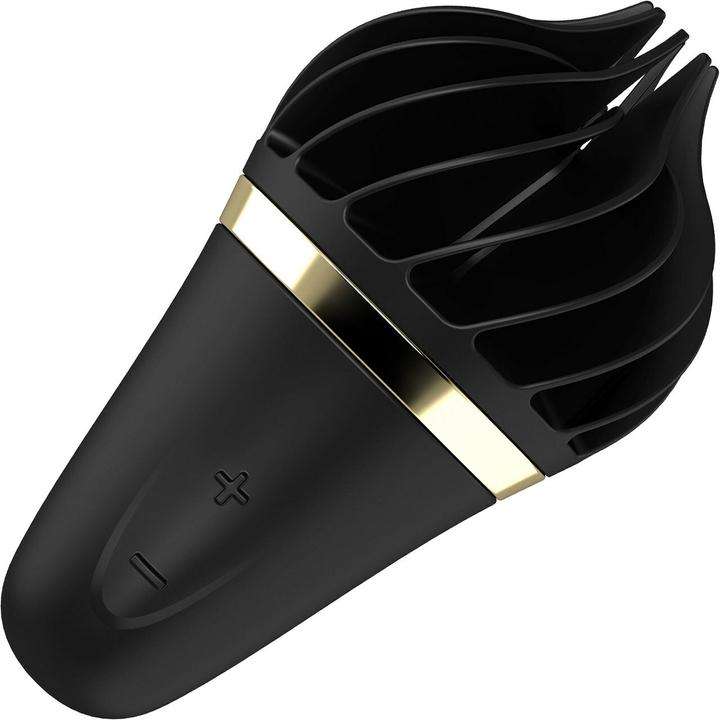 Actual product image Satisfyer The Sweet Treat