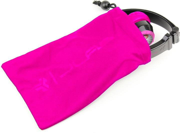 Actual product image JLab Audio JBuddies Folding Kids