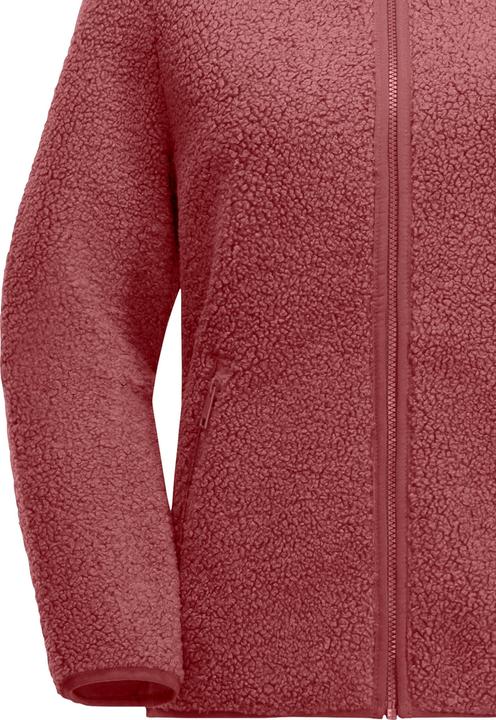 Image du produit Jack Wolfskin Veste femme High Curl (M)