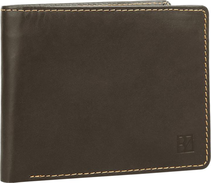 Actual product image Bodenschatz Geldbörse BICOLOUR