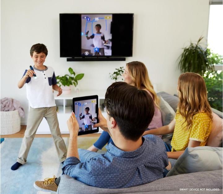 Actual product image Mattel Games Pictionary Air (German)