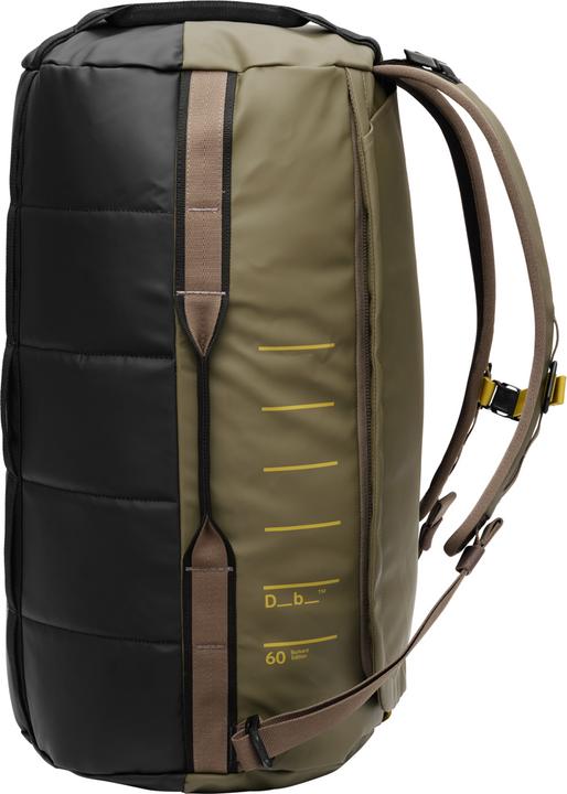 Produktbild D_b_ Roamer Duffel 60L (60 l)
