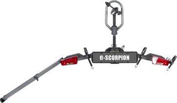 Produktbild BuzzRack Rampe pour porte vélo E-BIKE (E-SCORPION et E-HORNET) (Schwarz)