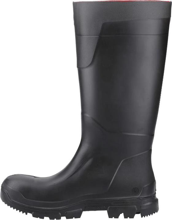 Produktbild Dunlop Hochschäftige Sicherheitsstiefel TerraPRO (37)