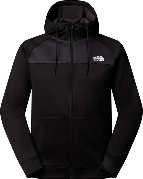 Immagine prodotto North Face Reaxion Fleece Hoodie (L)