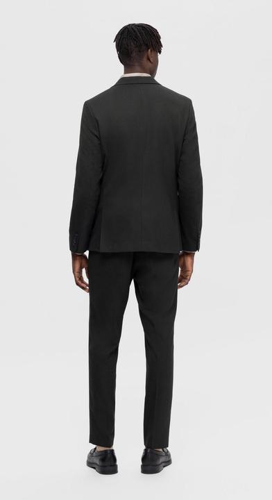 Actual product image Selected Homme Woven blazer (46)
