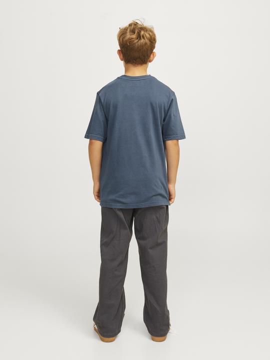 Image du produit Jack & Jones T-shirt uni Pour les garçons T-shirt (176)