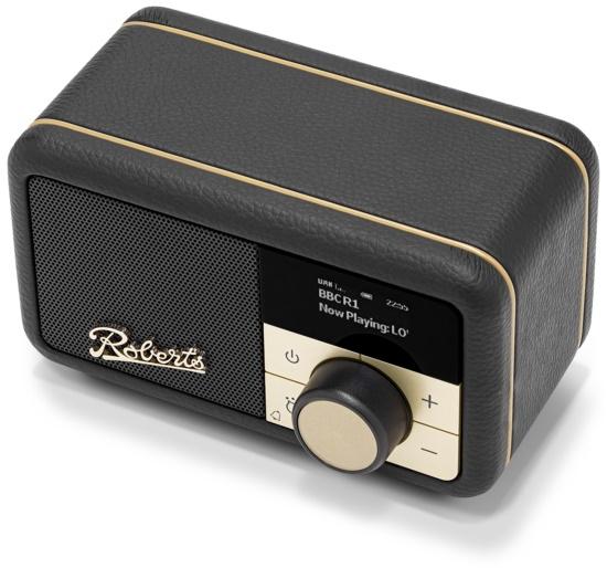 Actual product image Roberts Revival Petite 2 (DAB+, FM, Bluetooth)