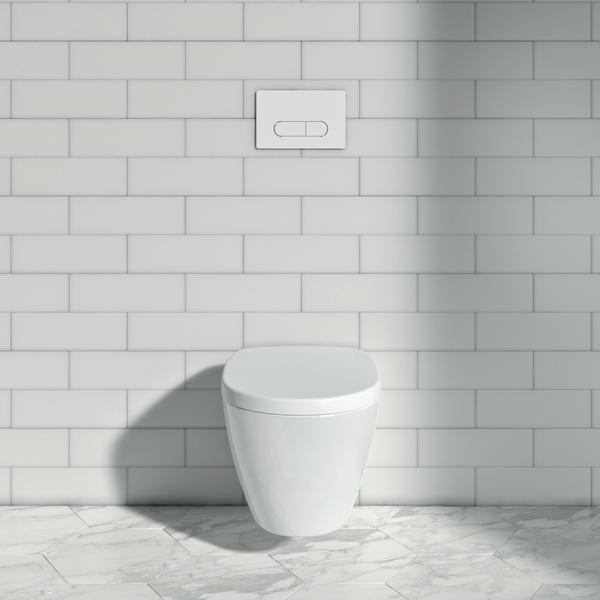 Produktbild Ideal Standard WC Schüssel e047901