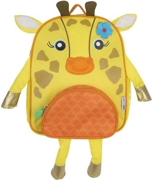 Produktbild Zoochini ZOOCCHINI Kinderrucksack Jamie die Giraffe