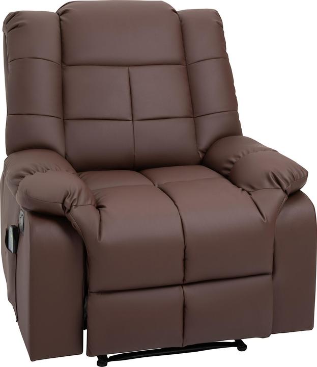 Jamb Massagesessel BigBUDDY