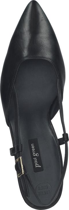 Actual product image Paul Green Pumps 7992-013 (37.5)