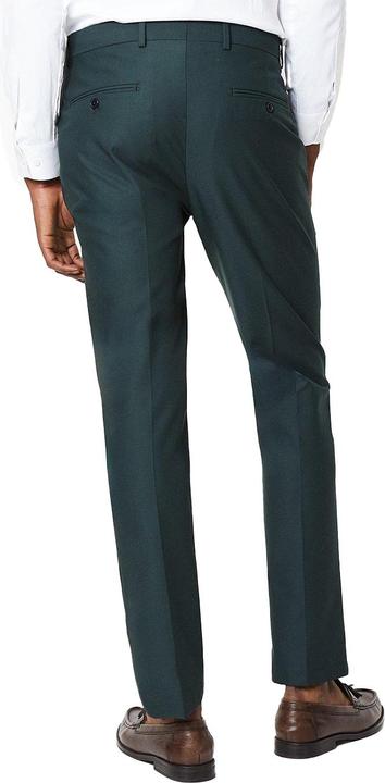 Immagine prodotto Burton Pantaloni da Completo Semplice Aderente Uomo (38)