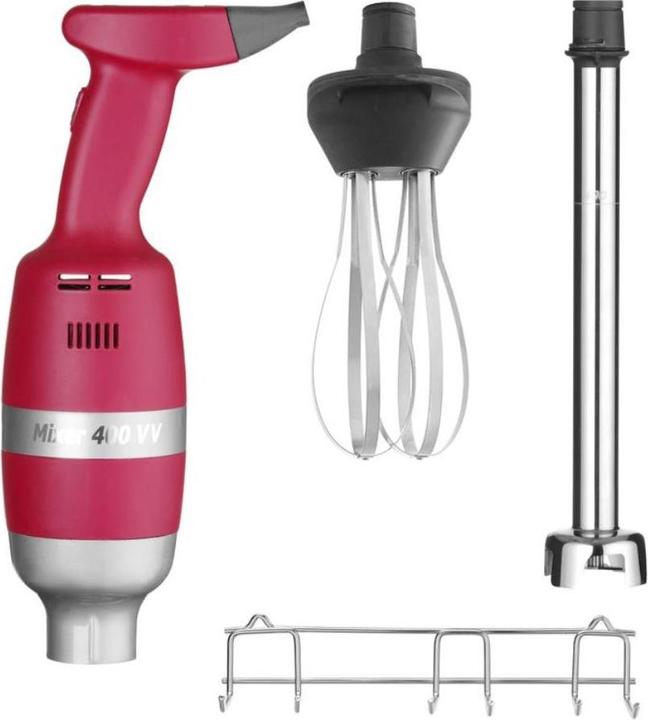Immagine prodotto Hendi Set di frullatori manuali regolabili Profi Line 400 230V 400W
