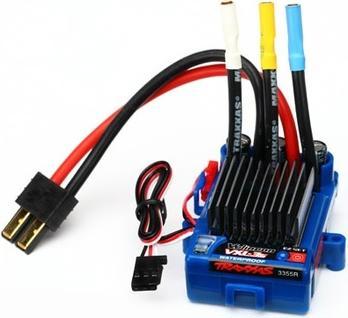 Actual product image Traxxas VXL-3s Speed Control
