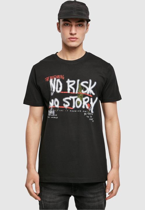 Immagine prodotto MT No Risk No Story Tee (XL)