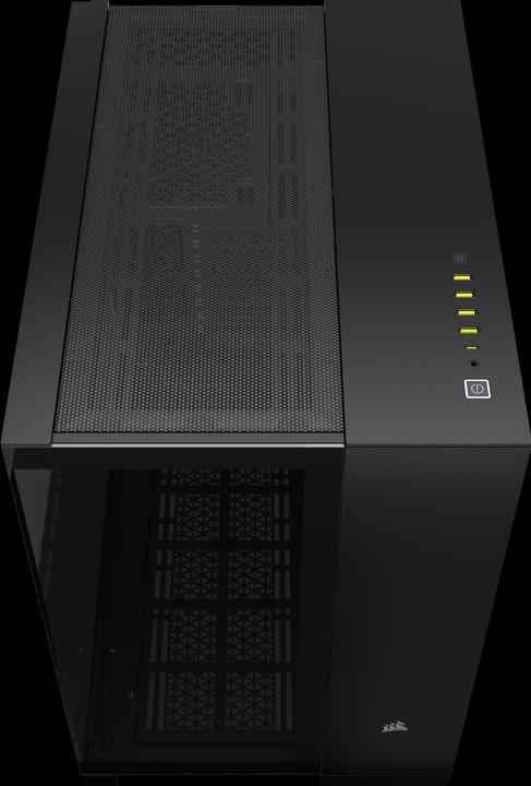 Image du produit Corsair iCUE 6500X RGB (ATX, Mini-ITX, mATX)