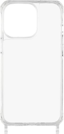 Produktbild Etuui Necklace-Cover ohne Band! Clear Case clear