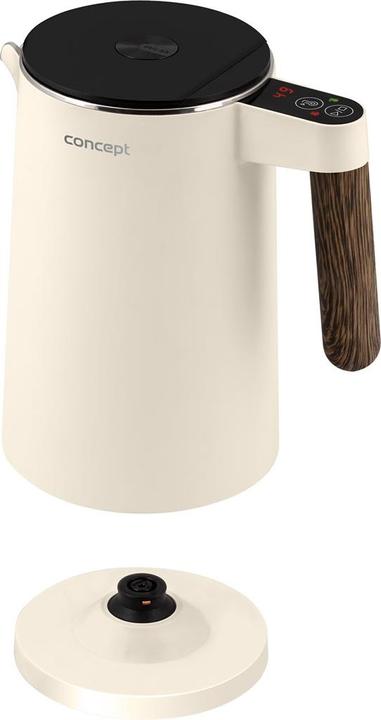 Immagine prodotto Concept RK3304 (1.50 l, Spina UE)