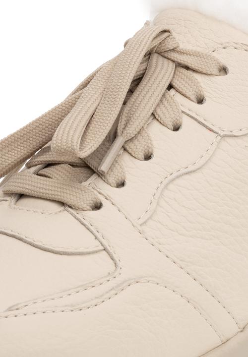 Immagine prodotto Vitaform Genere Sneaker invernale Pelle di cervo morbida (41)