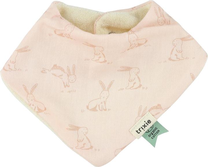 Image du produit Trixie Baby Bandana Bavoir Set de 3 Lapins