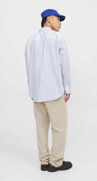 Image du produit Jack & Jones Chemise en popeline surdimensionnée (S)