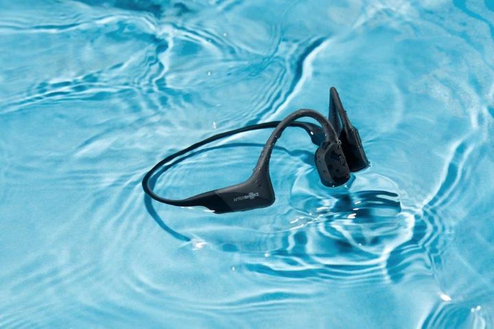 Actual product image Shokz Aeropex (8 h, Wireless)
