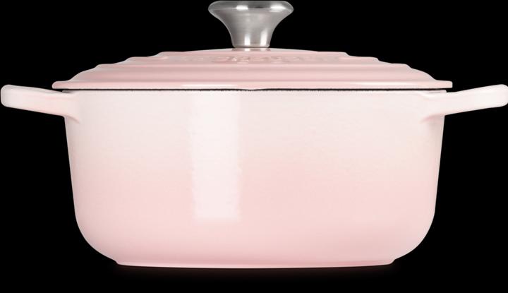 Productafbeelding Le Creuset Braadpan Signature Ø 20cm, rond (20 cm, Braadpan + kasserol, Gietijzer)