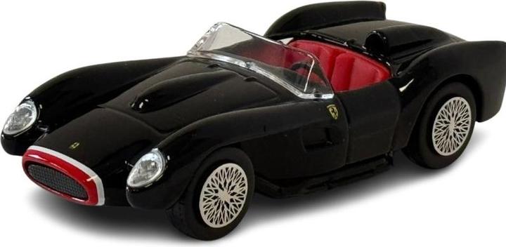 Image du produit Bburago Ferrari 250 Testa Rossa