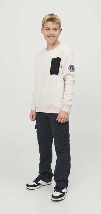 Actual product image Jack & Jones Jpstkane Jjharlow Cargo Sn Mni (110)