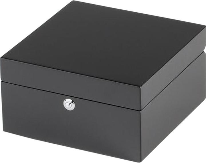 Produktbild Rothenschild Uhren-Geschenkbox aus Holz RS-2400-BL