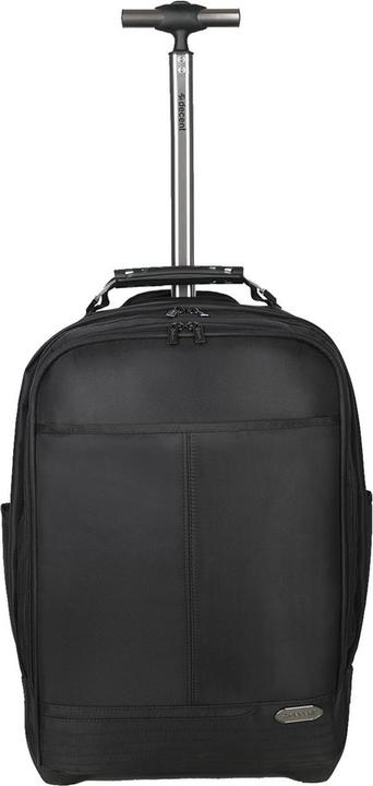 Produktbild Anständiger B-zu-Arbeit-Laptop-Rucksack mit schwarzem Rucksack