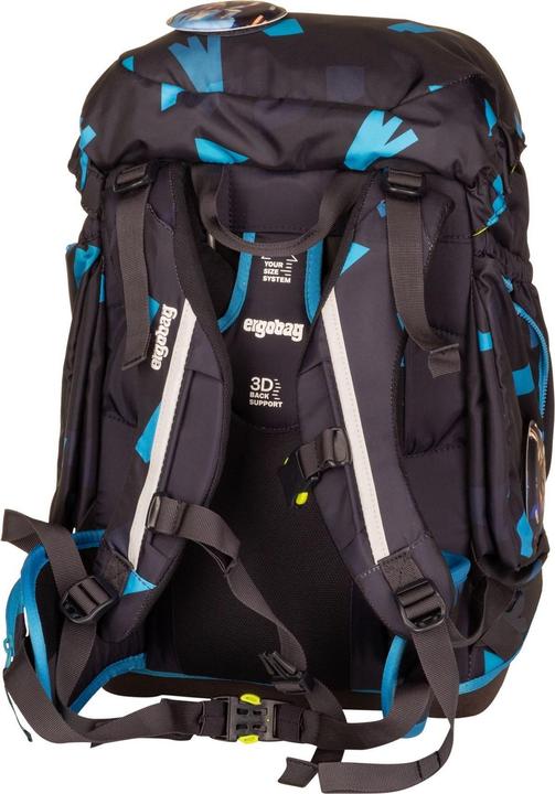 Image du produit Ergobag Pack Set de cartables (20 l)