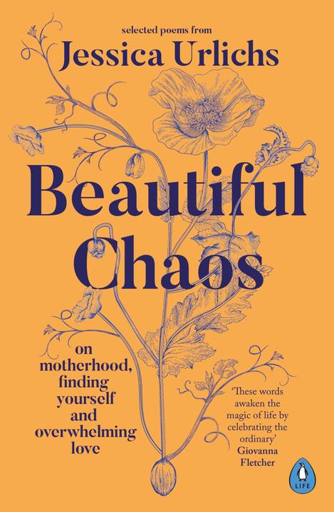 Beautiful Chaos (Englisch, Jessica Urlichs, 2024)