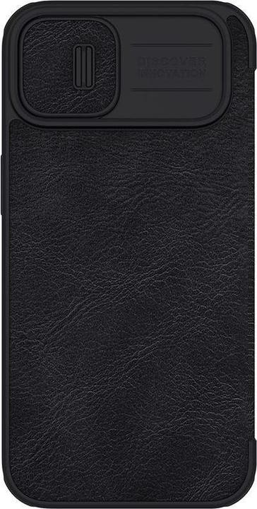 Immagine prodotto Nillkin Serie Qin Pro (Apple iPhone 14 Plus)