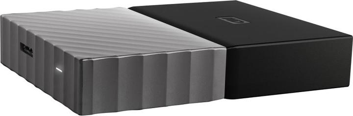 Produktbild WD My Passport Ultra (3 TB)