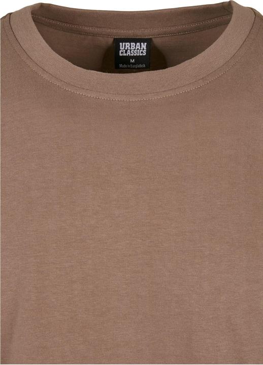 Actual product image Urban Classics Heavy Oversized Tee (S)