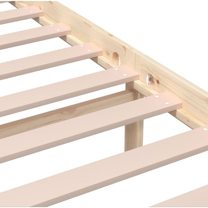 Actual product image VidaXL Neils (160 x 200 cm)
