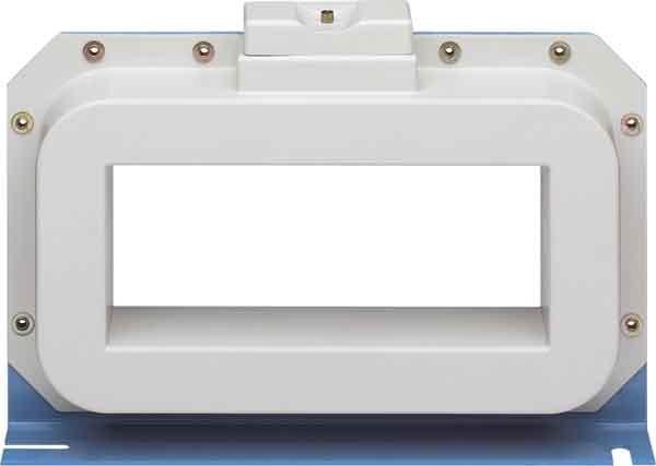 Produktbild Hager HAG HR831 Wandler rechteck 115x305mm f.Fi-Relais