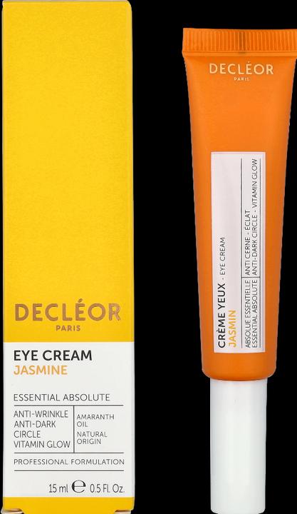 Actual product image Decleor Essential Absolute (Crème, 15 ml)