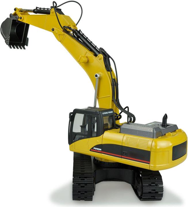Amewi Bagger G704E (RTR Ready-to-Run)